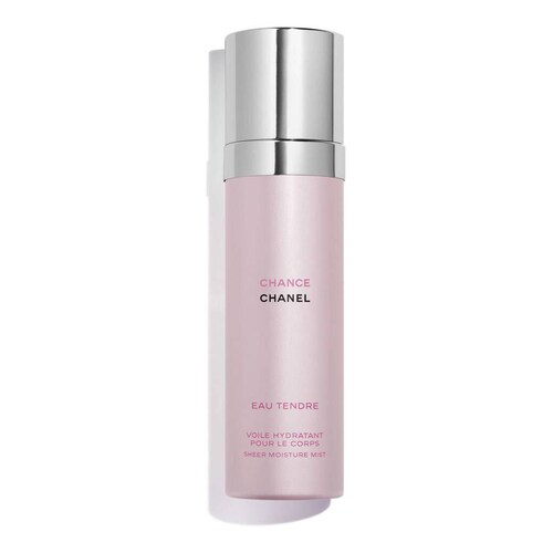 Chanel - Chance Eau Tendre - Feuchtigkeit Spendendes Körperspray - 100 ml
